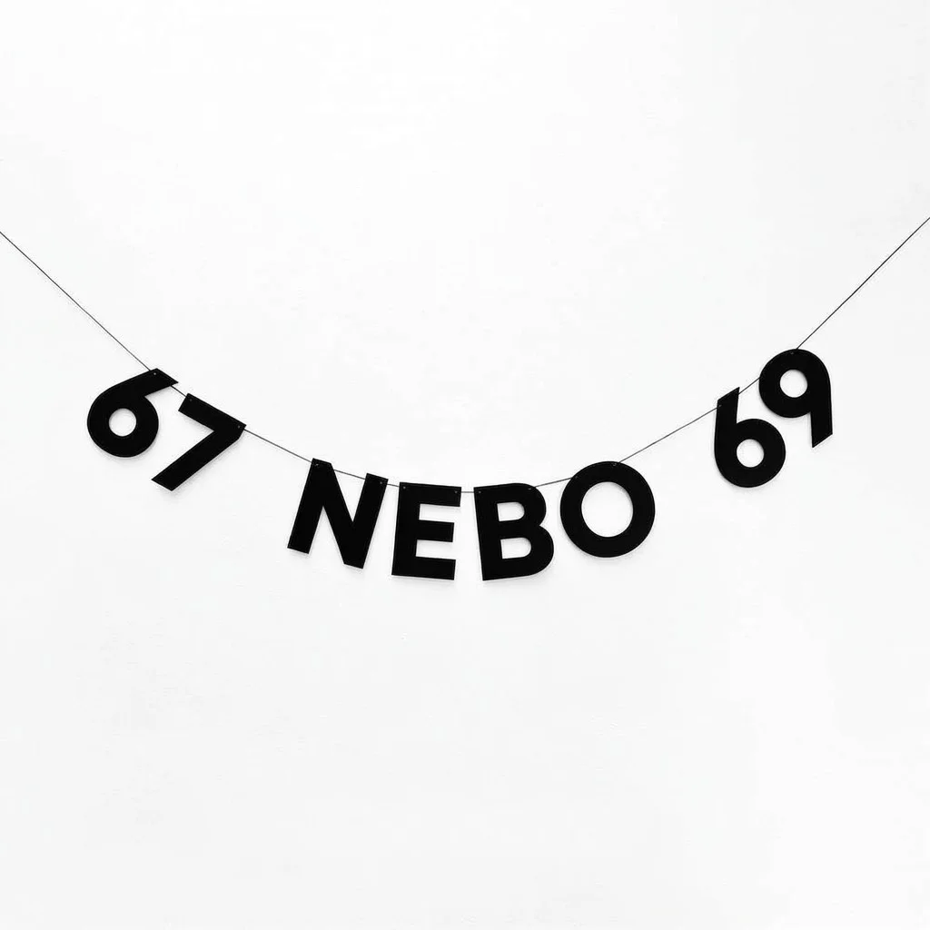 67 NEBO 69