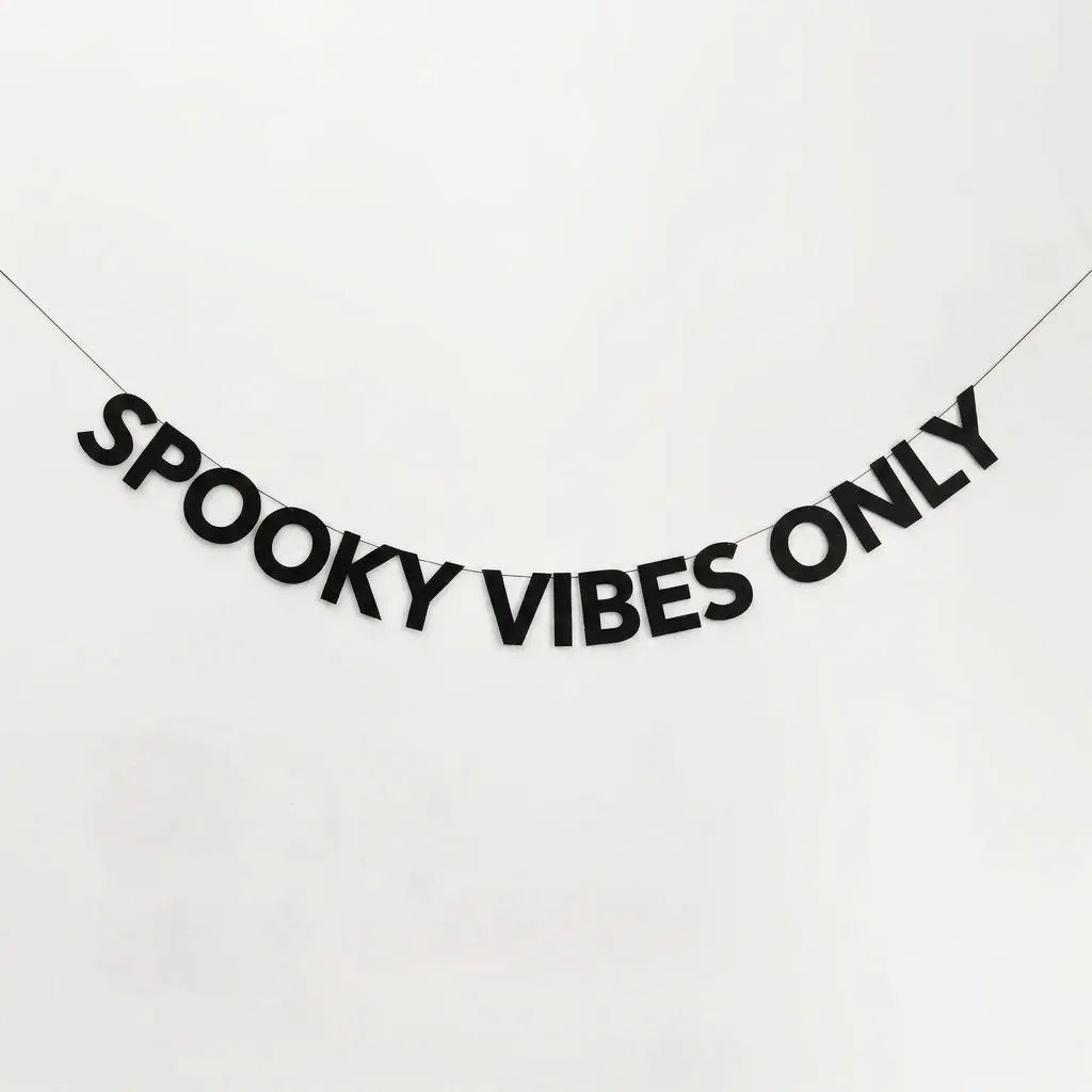 SPOOKY SEASON