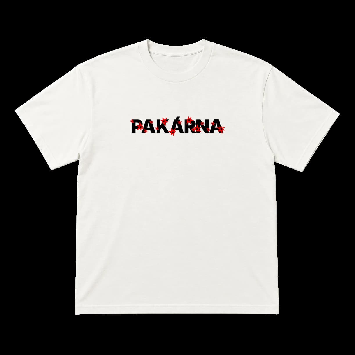 Tričko PAKÁRNA